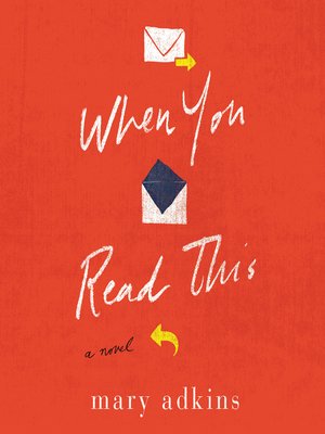 When You Read This - Audiobook
